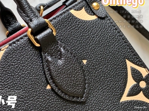 LOUIS PM ONTHEGO VUITTON 0715